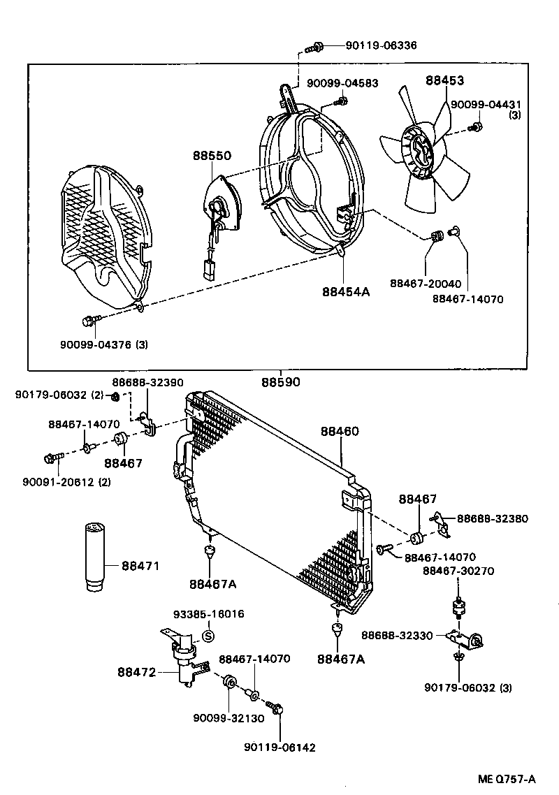Figure MEQ757A