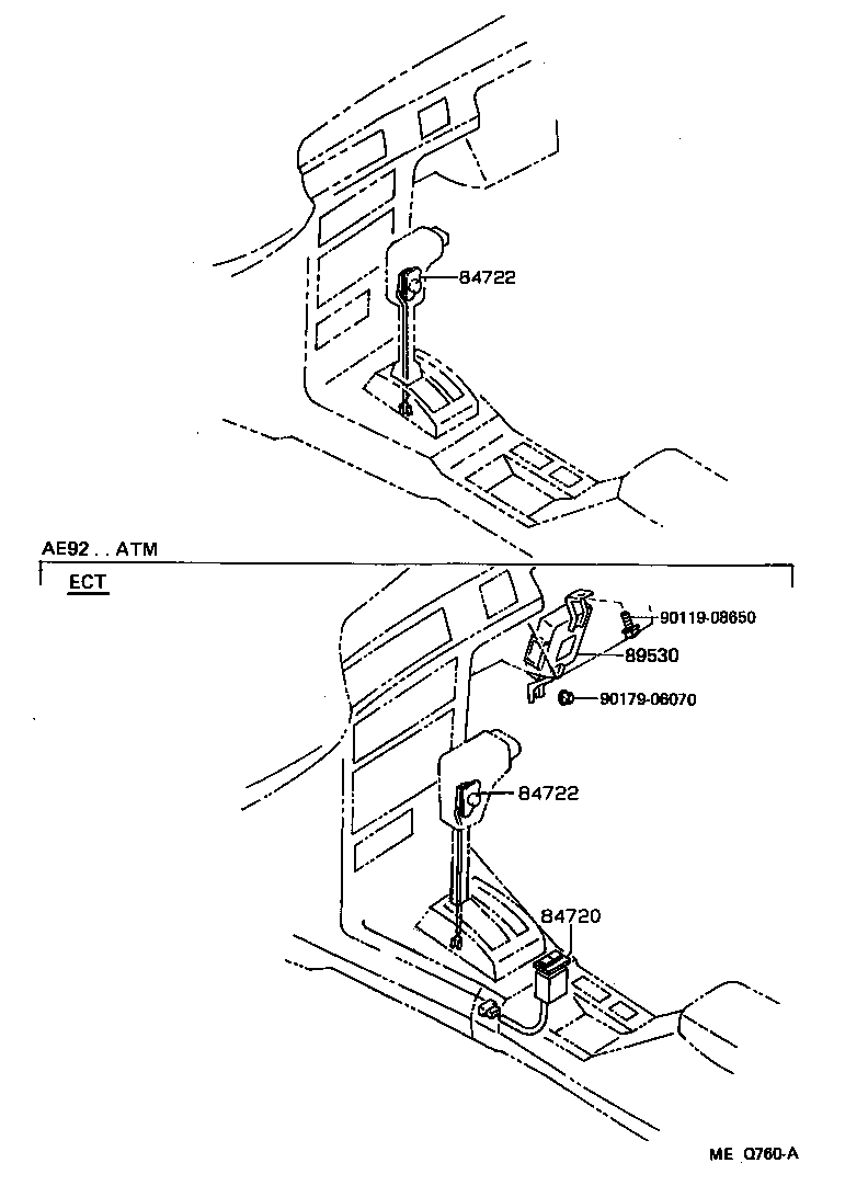 Figure MEQ760A