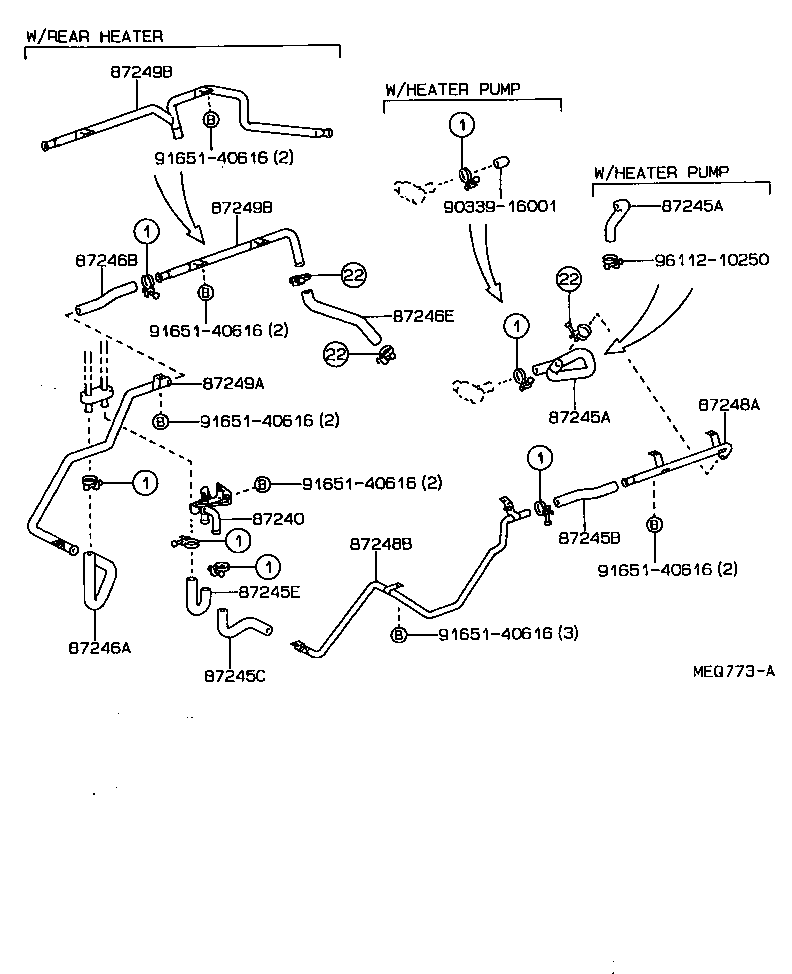 Figure MEQ773A
