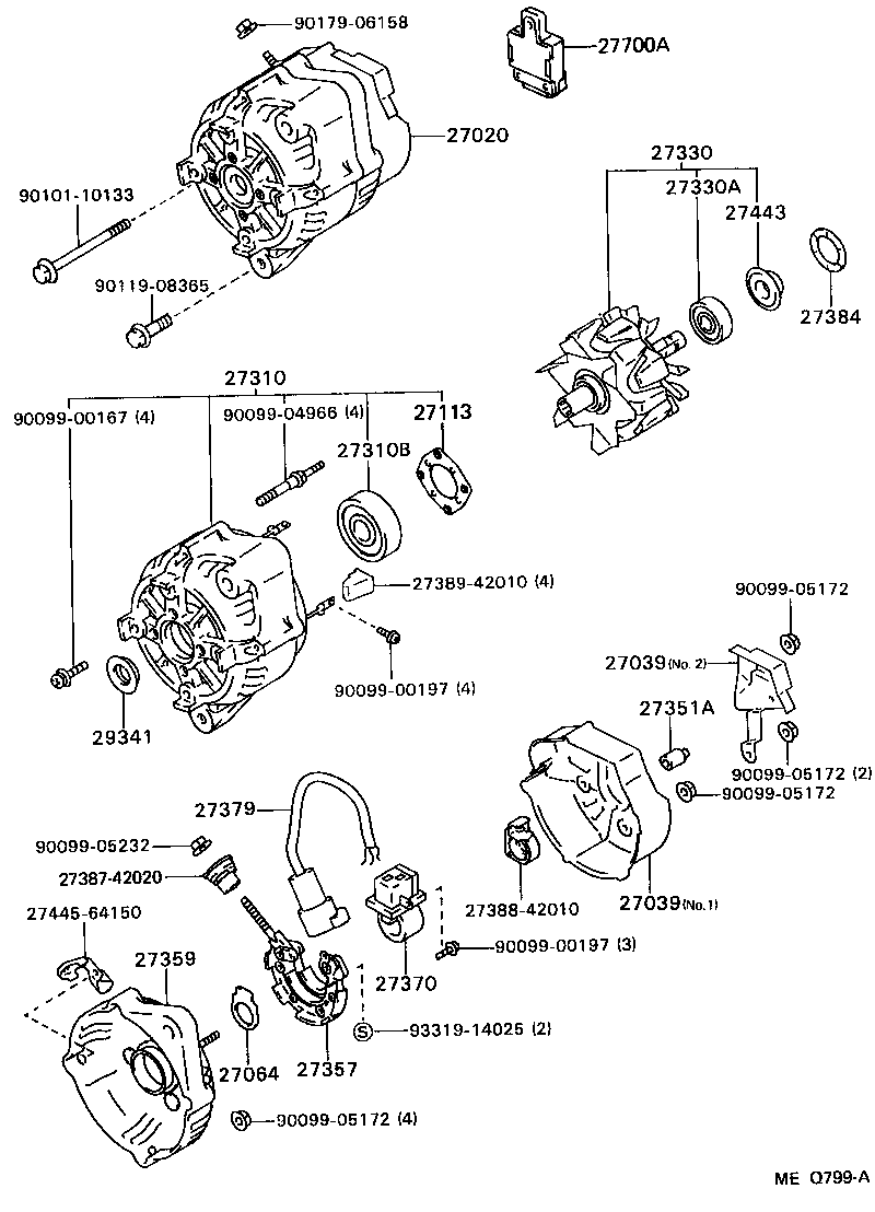 Figure MEQ799A