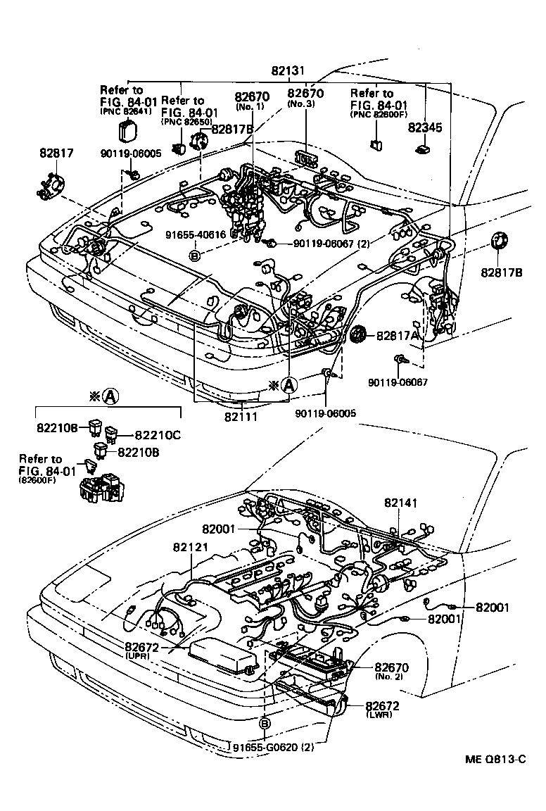 Figure MEQ813C