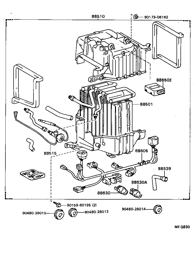 Figure MEQ830
