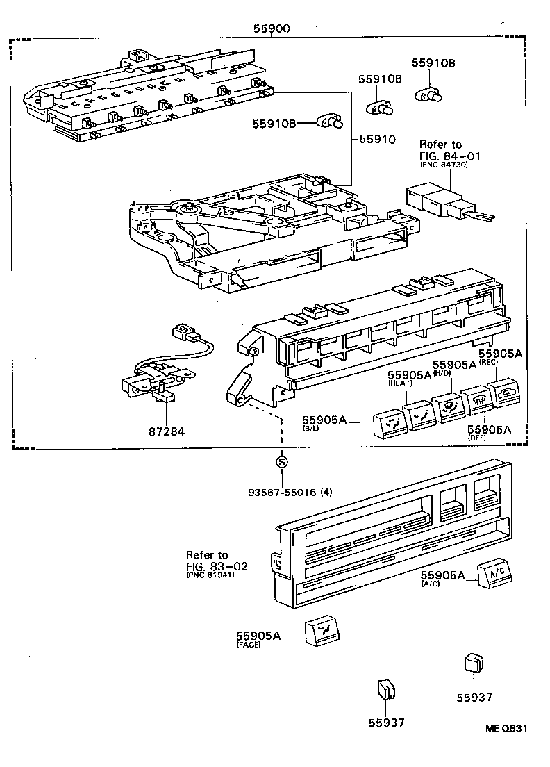 Figure MEQ831