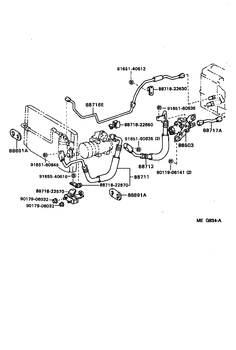 Figure MEQ834A