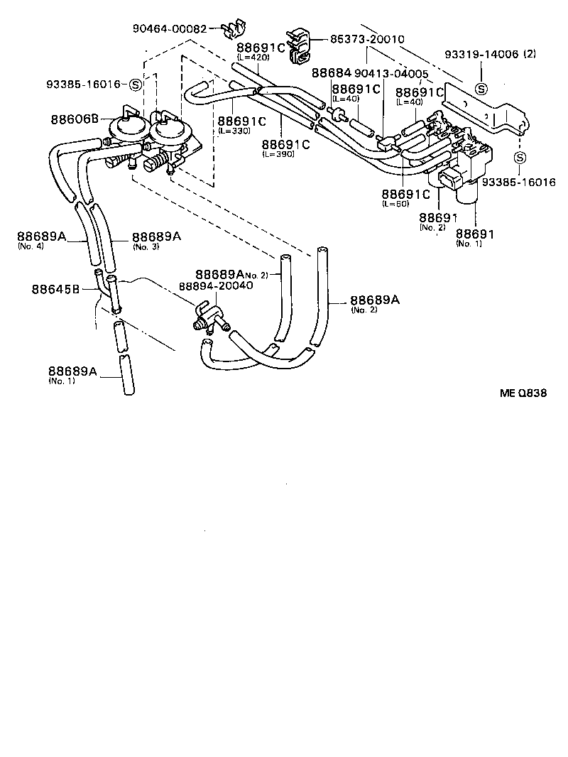 Figure MEQ838