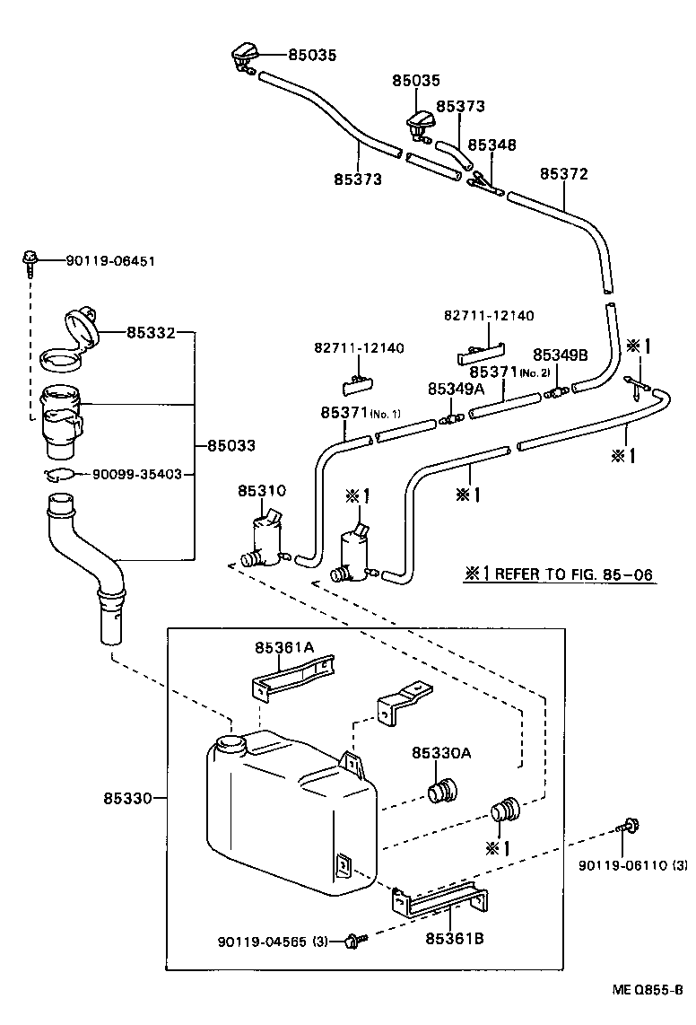 Figure MEQ855B