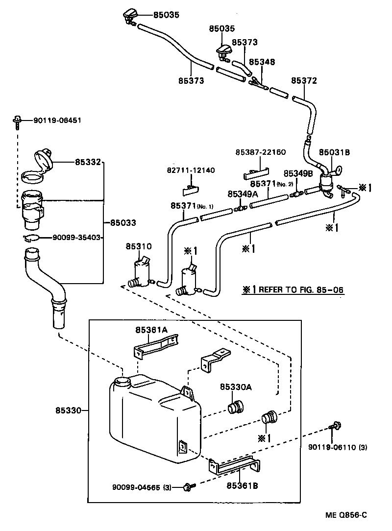 Figure MEQ856C