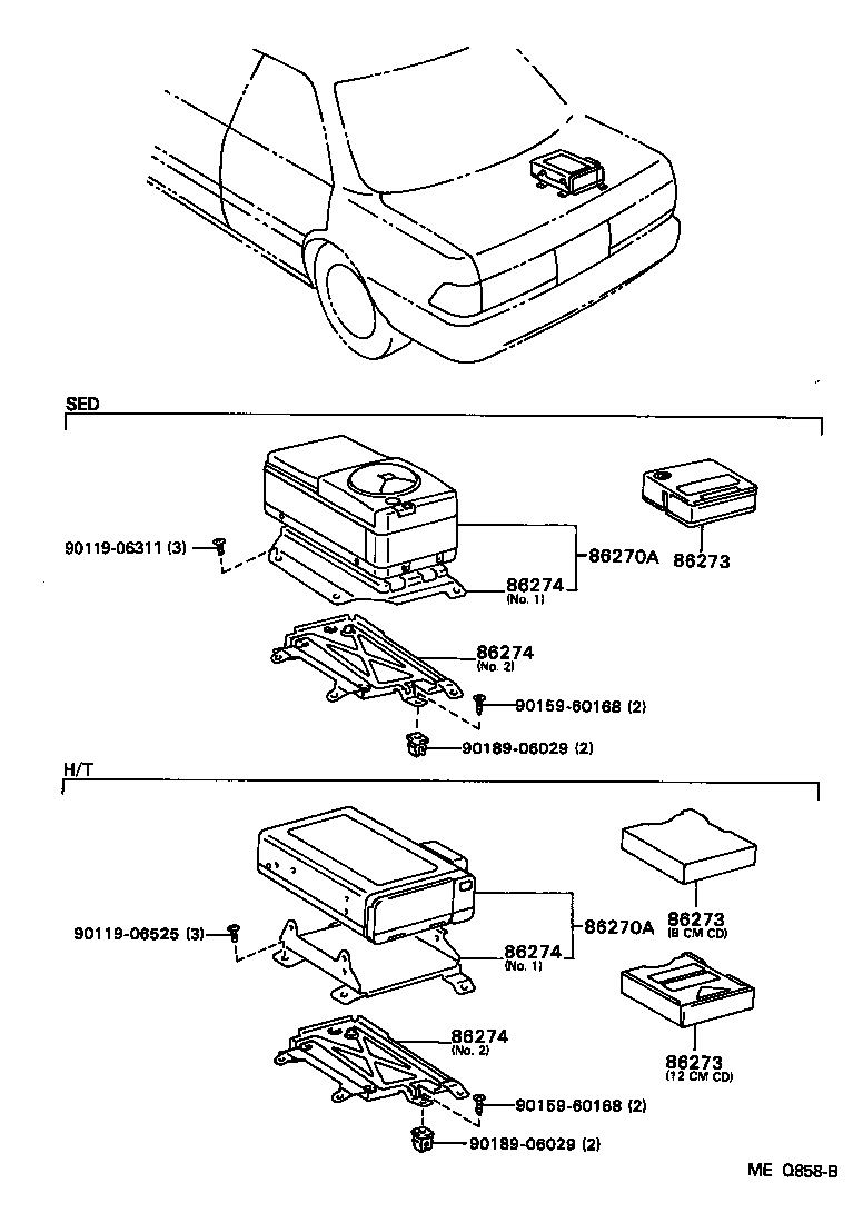 Figure MEQ858B