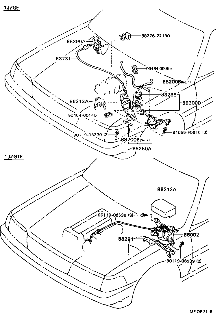 Figure MEQ871B
