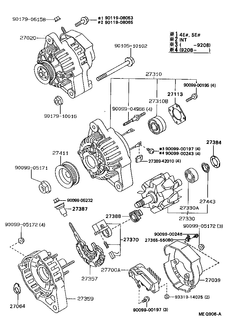Figure MEQ906A