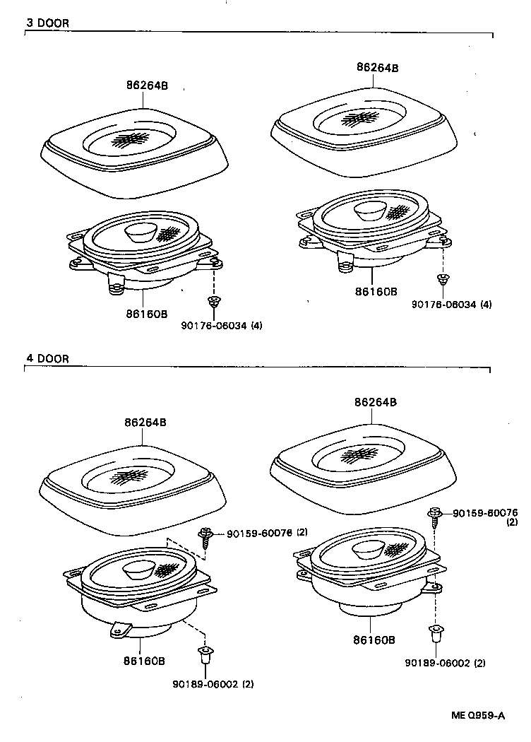 Figure MEQ959A