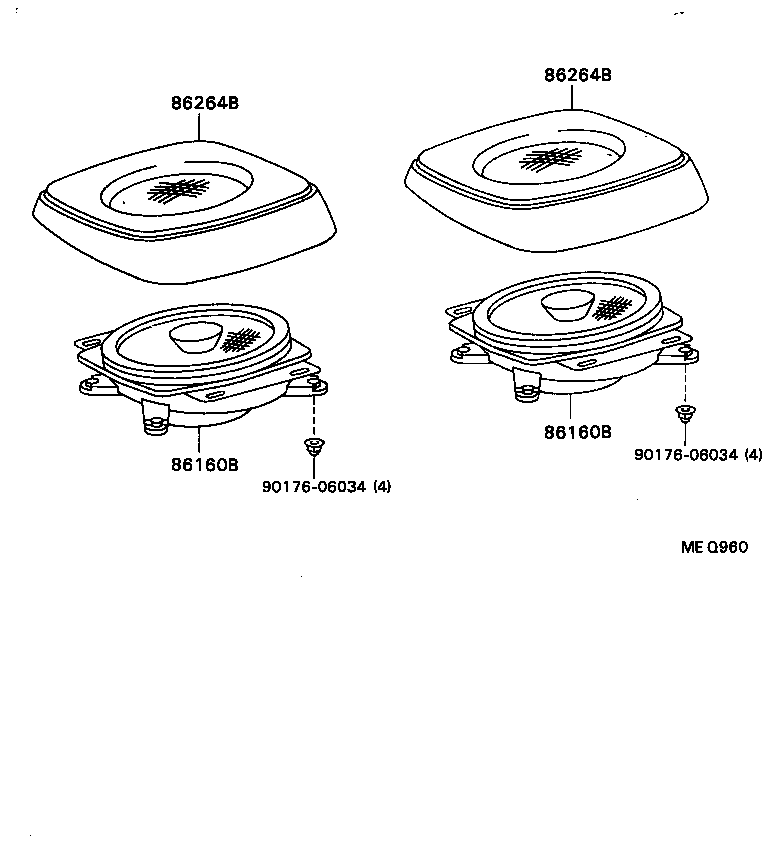 Figure MEQ960