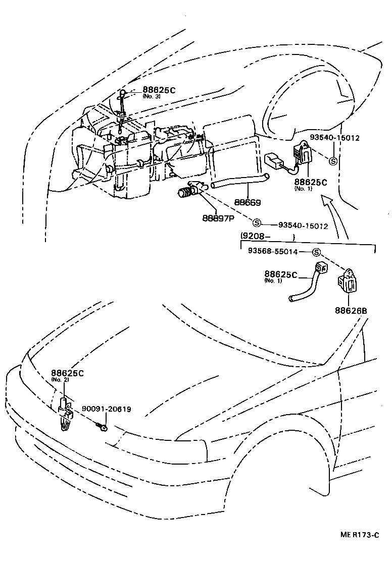 Figure MER173C