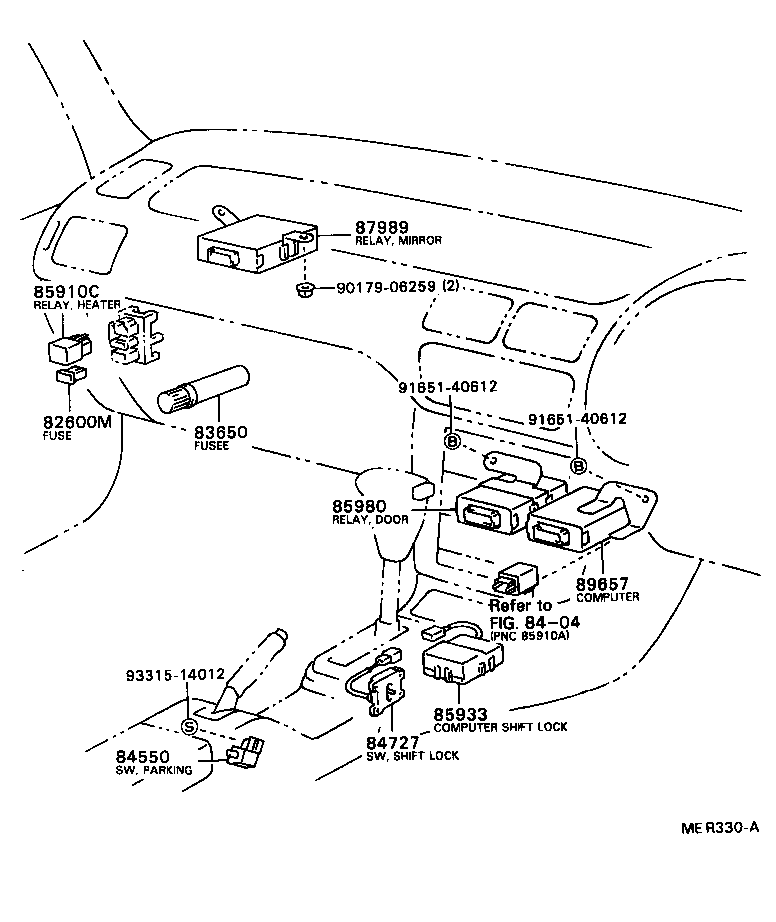 Figure MER330A