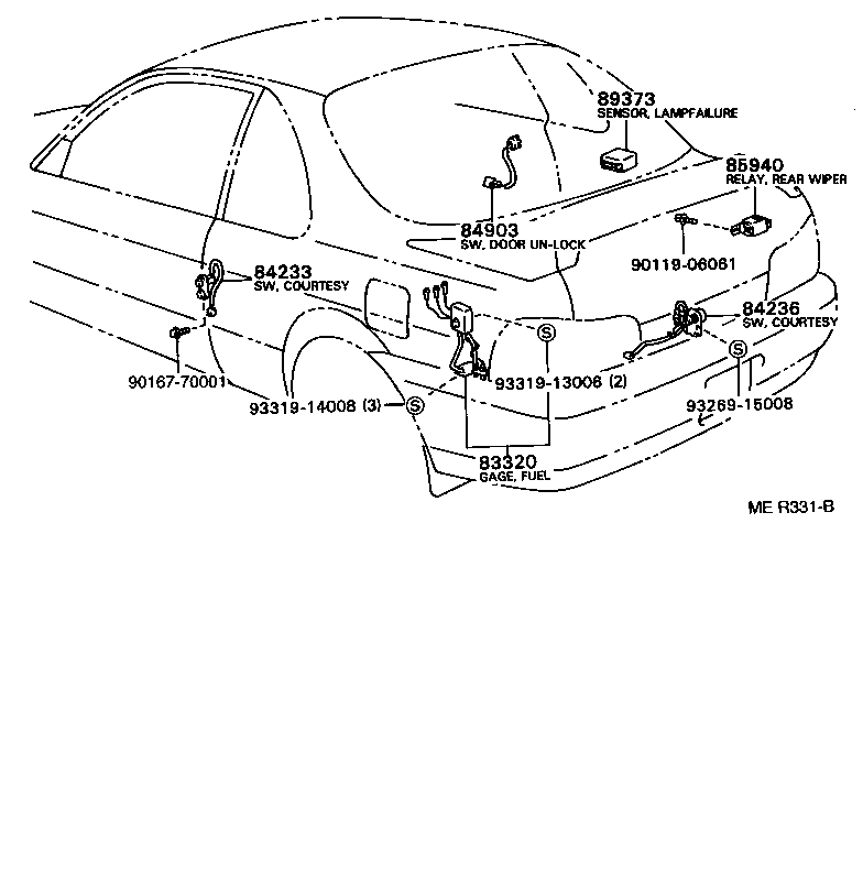 Figure MER331B