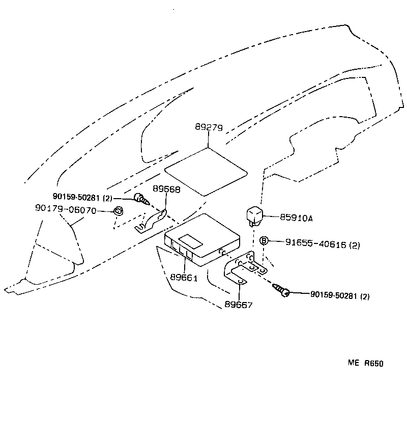 Figure MER650