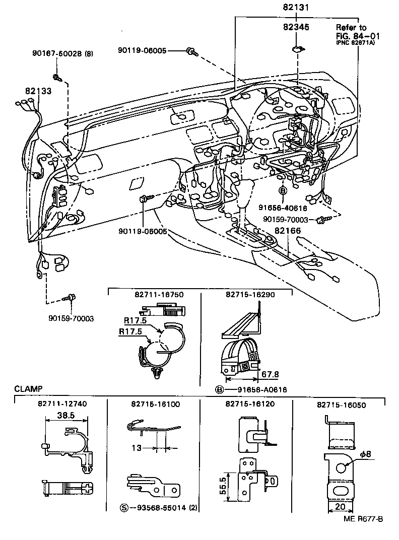 Figure MER677B