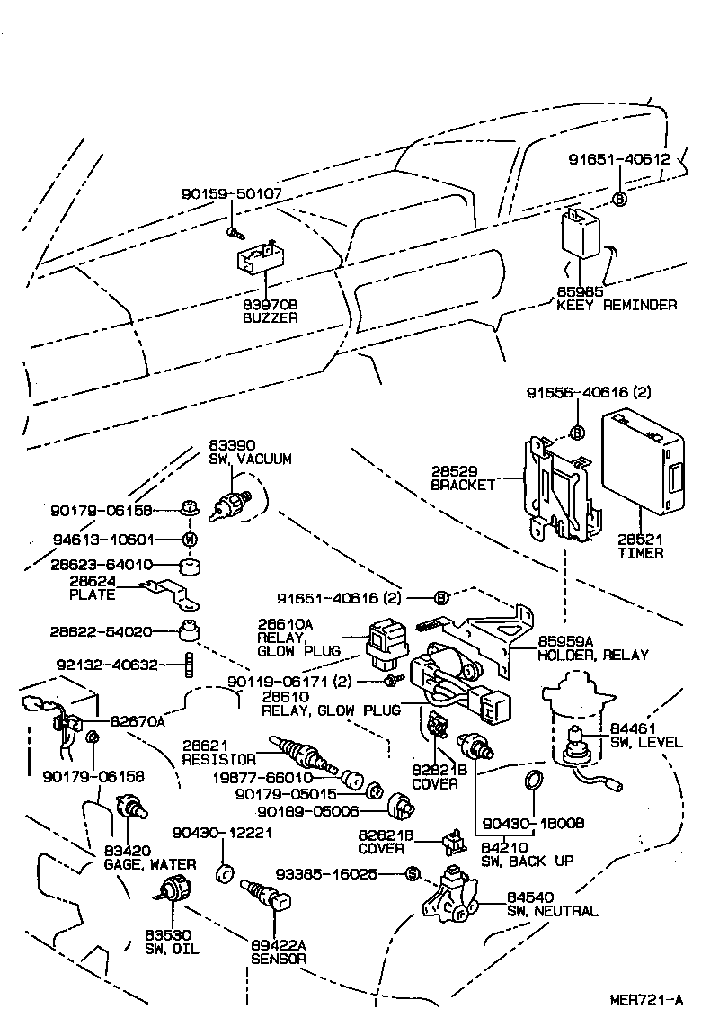 Figure MER721A