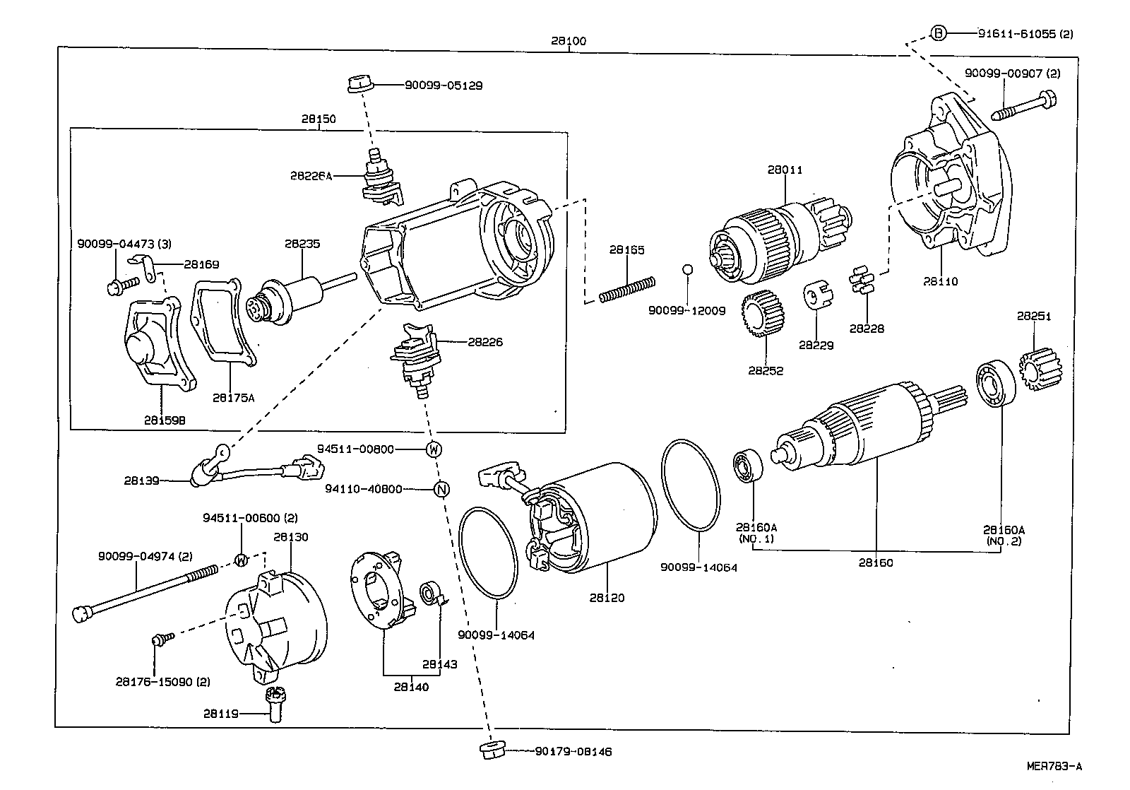 Figure MER783A