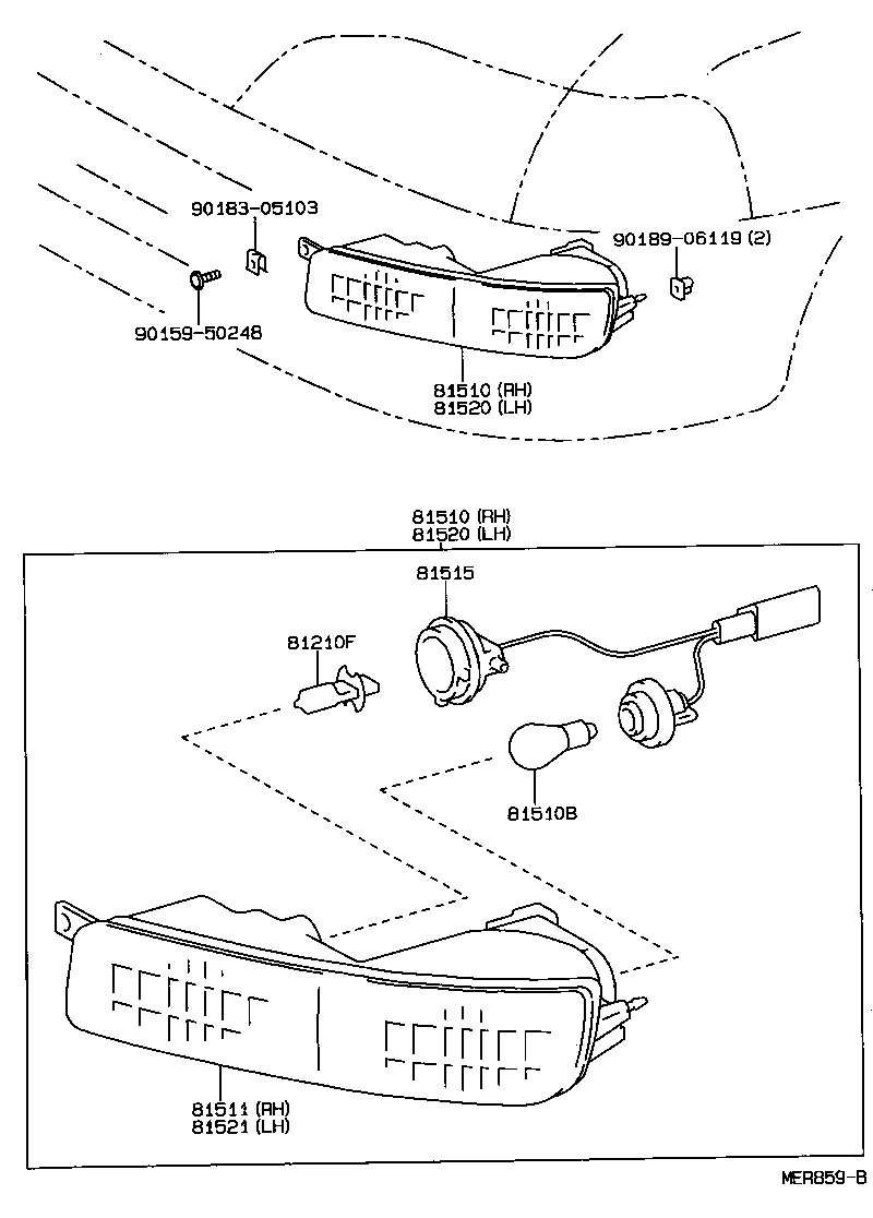 Figure MER859B