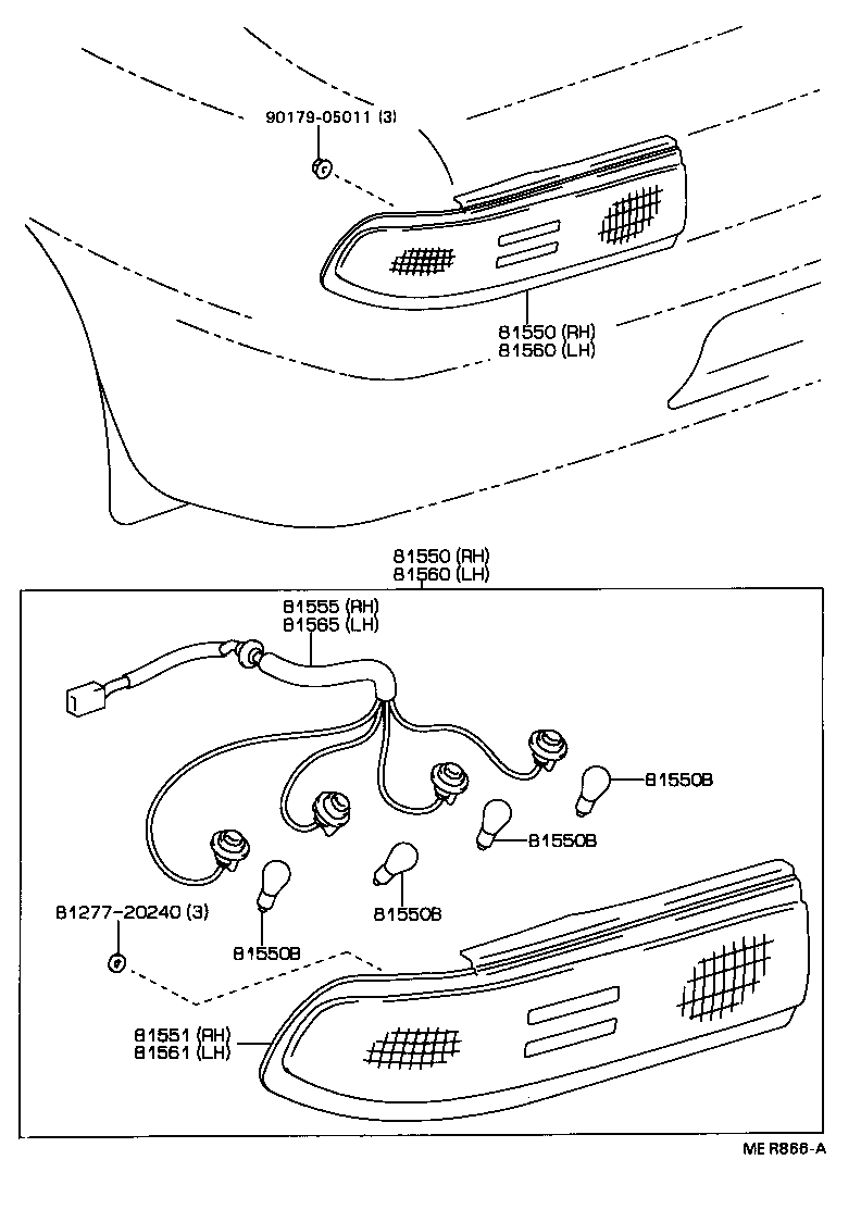 Figure MER866A