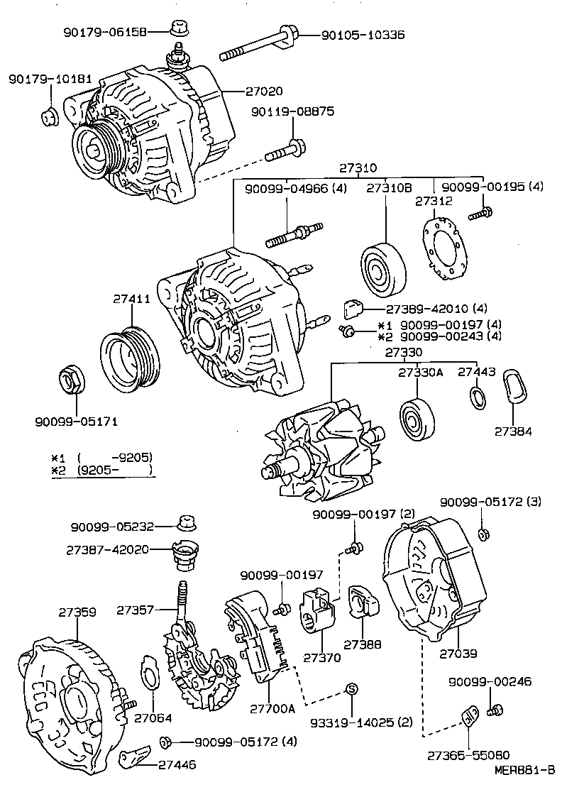 Figure MER881B