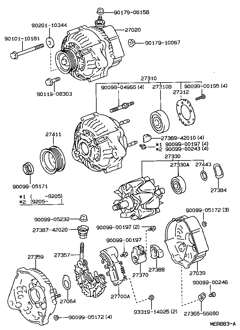 Figure MER883A