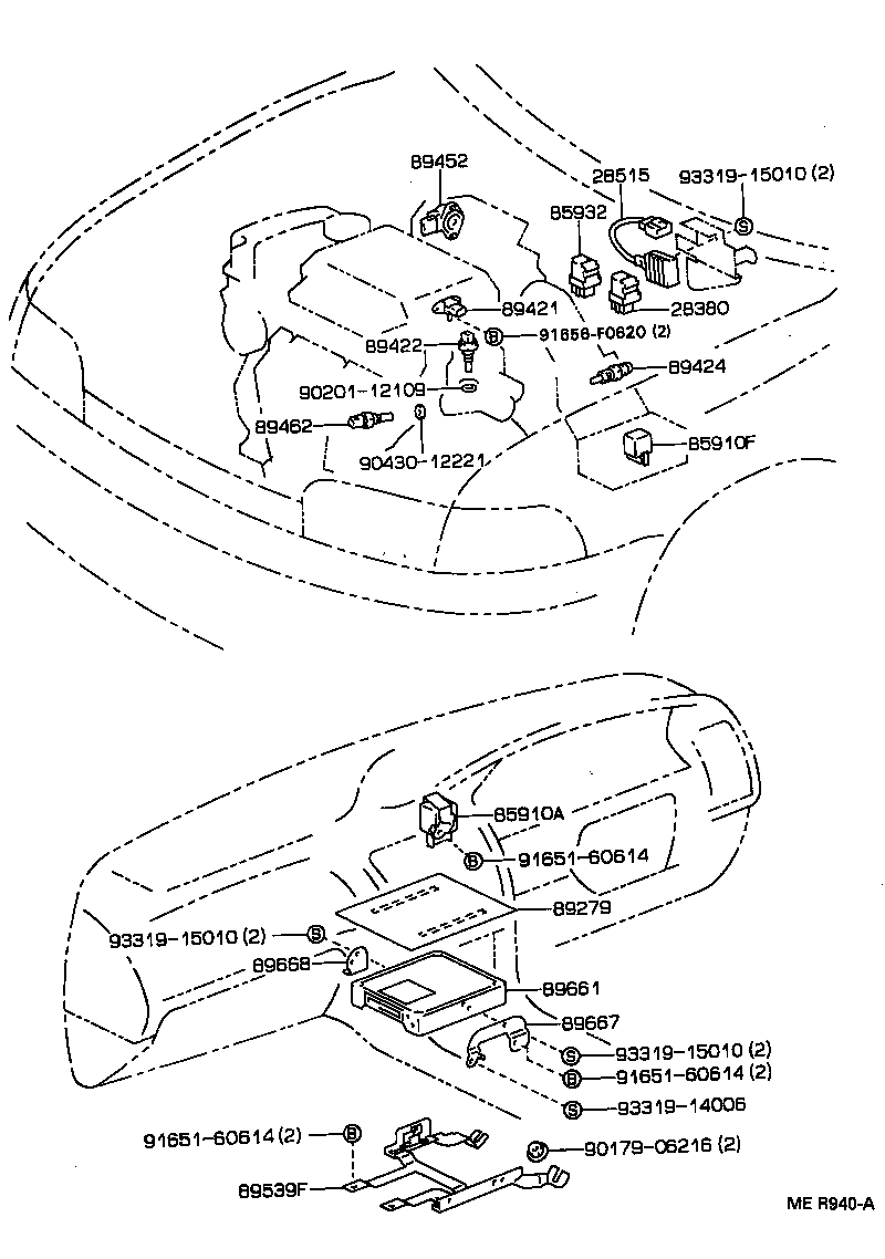 Figure MER940A