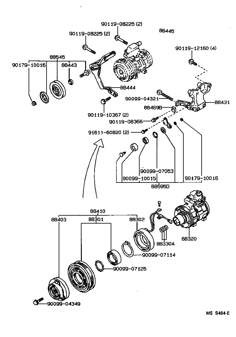 Figure MES464E