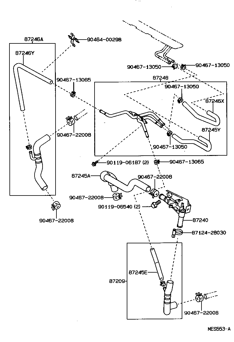 Figure MES553A
