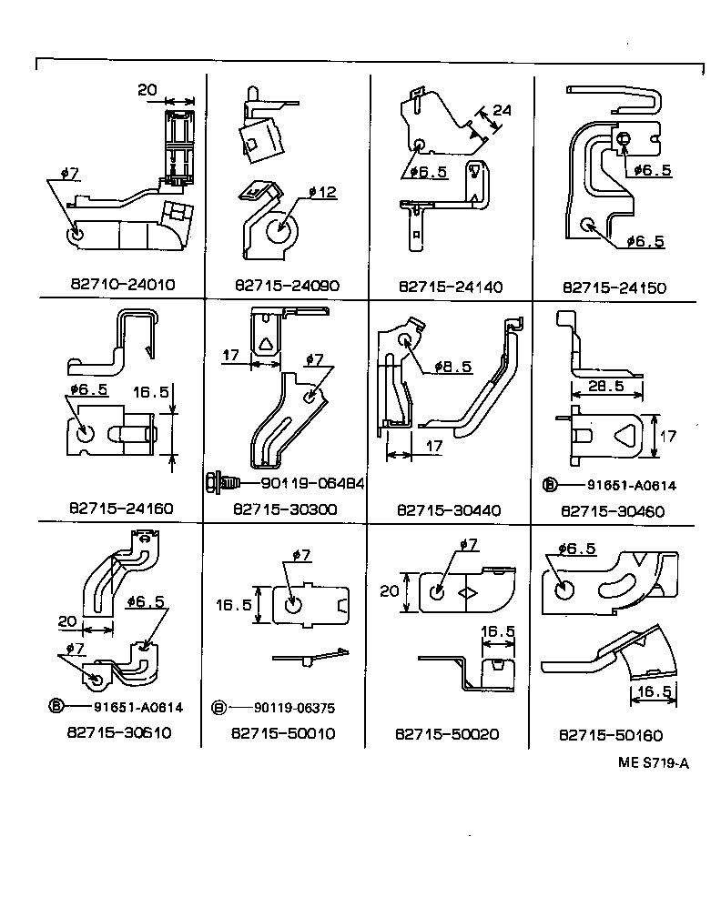 Figure MES719A