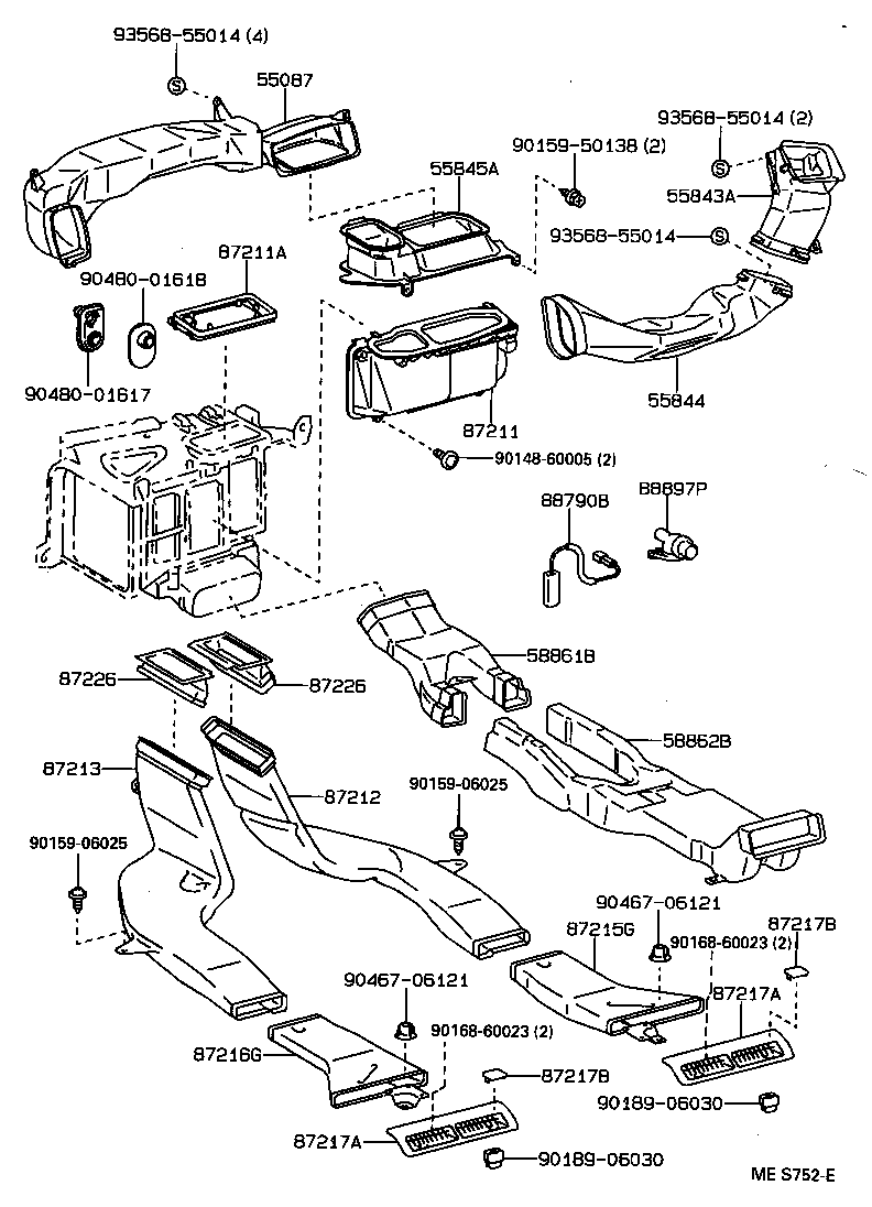 Figure MES752E