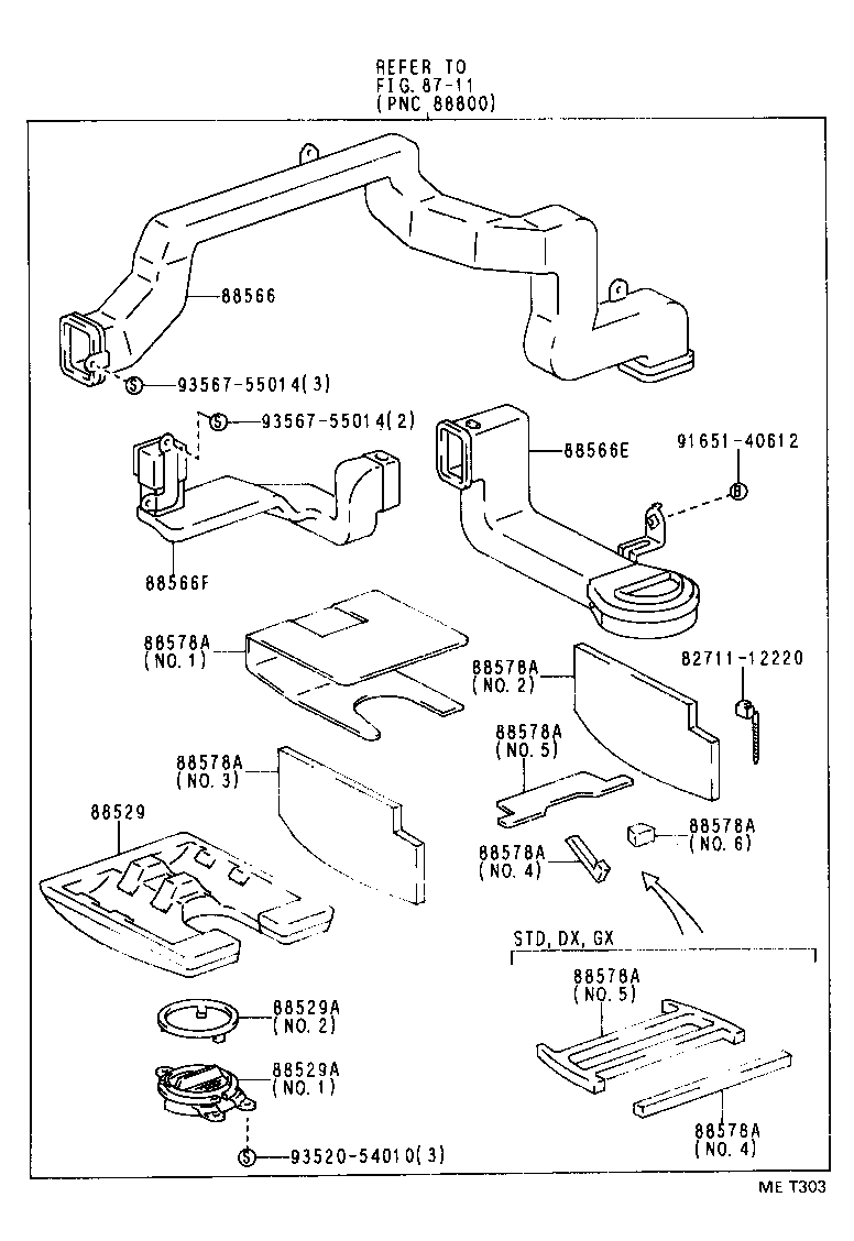 Figure MET303