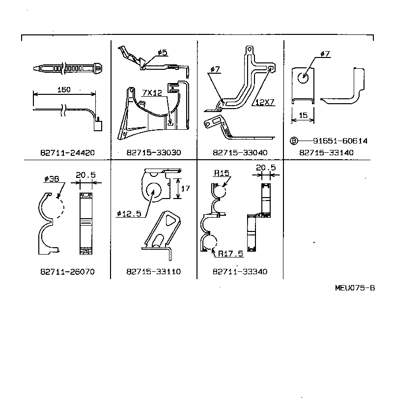 Figure MEU075B