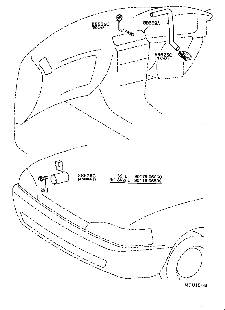 Figure MEU151B