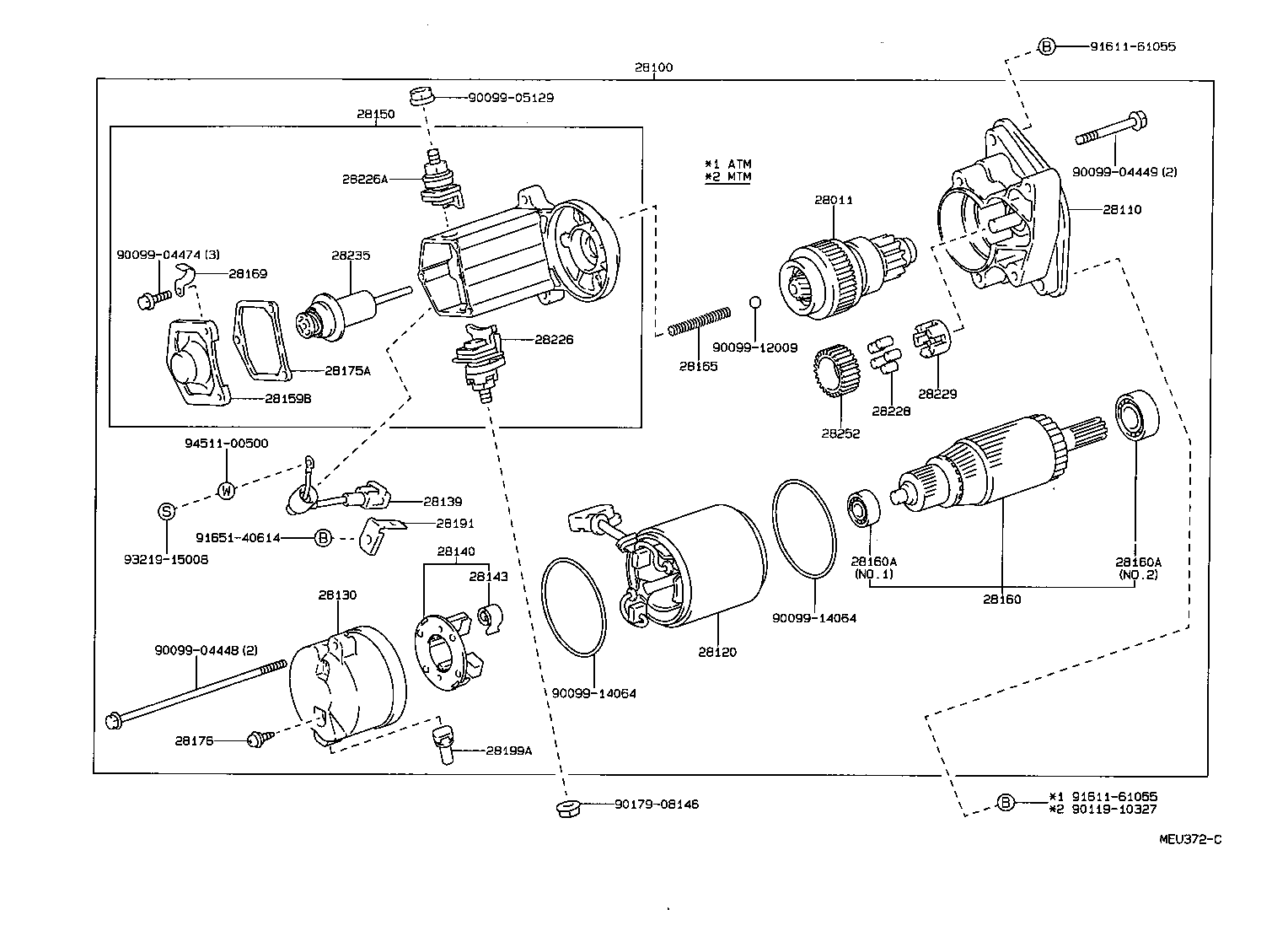 Figure MEU372C