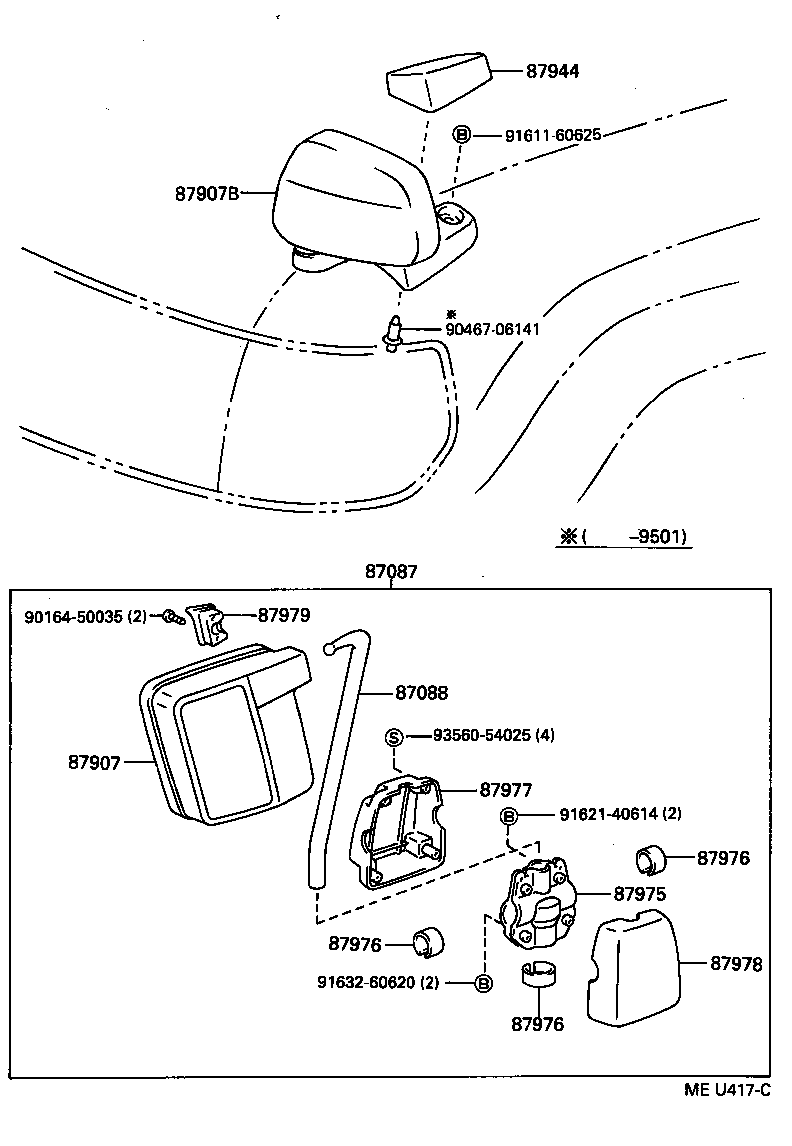 Figure MEU417C