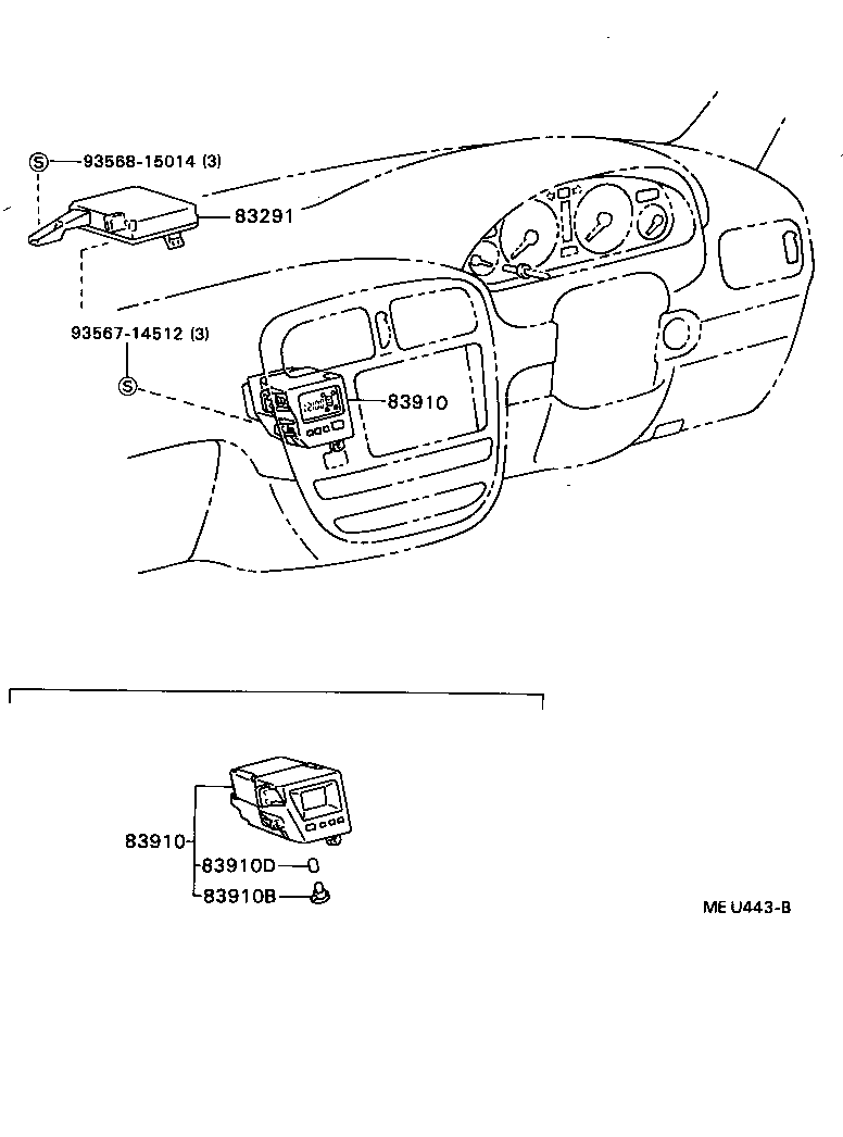 Figure MEU443B