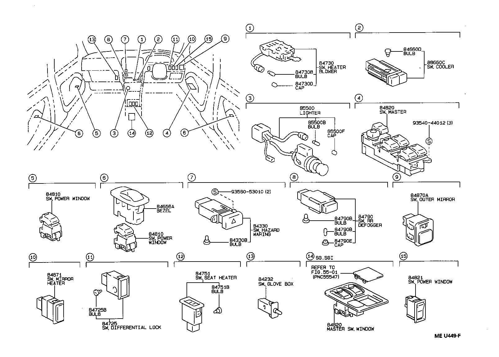 Figure MEU449F