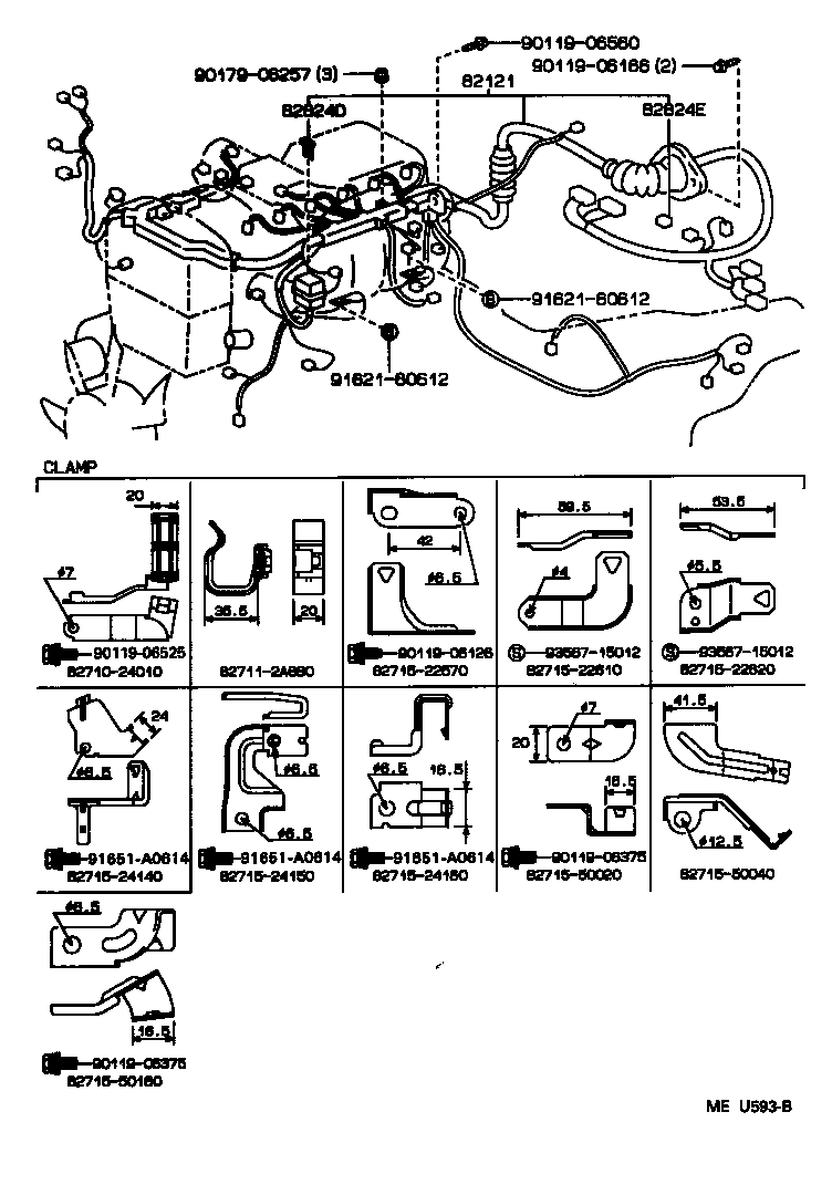 Figure MEU593B
