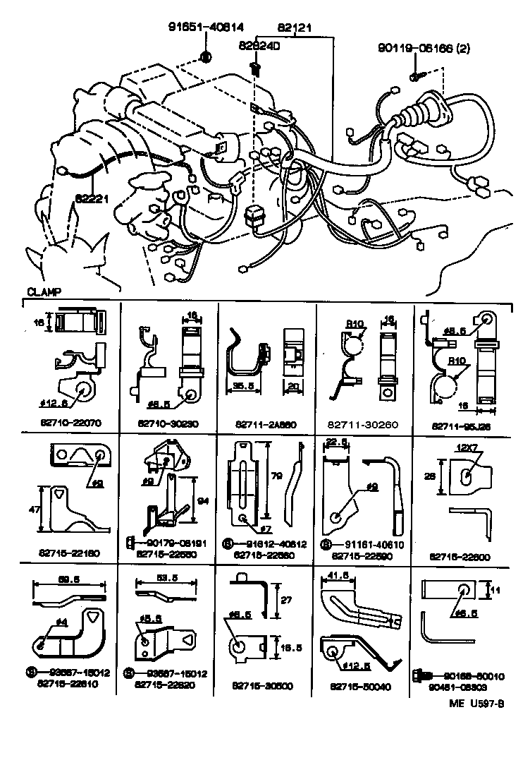 Figure MEU597B