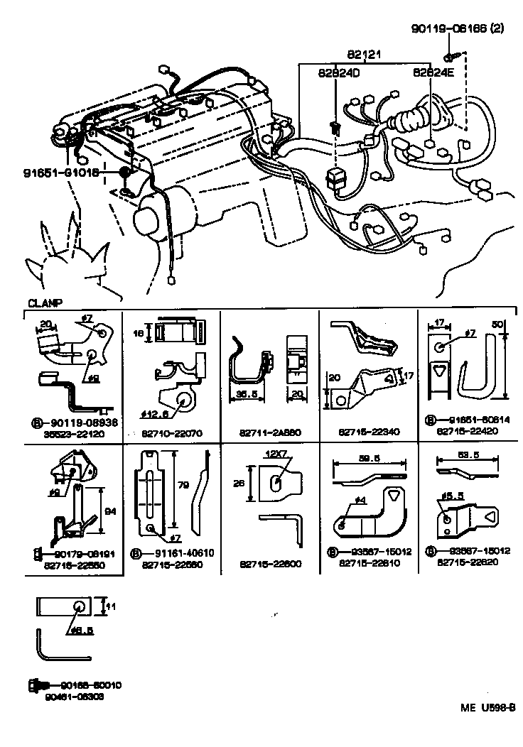 Figure MEU598B