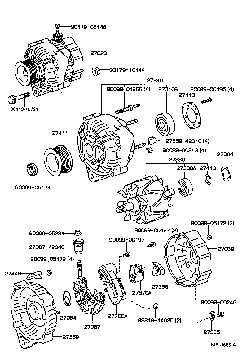 Figure MEU686A