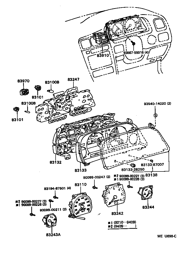 Figure MEU698C