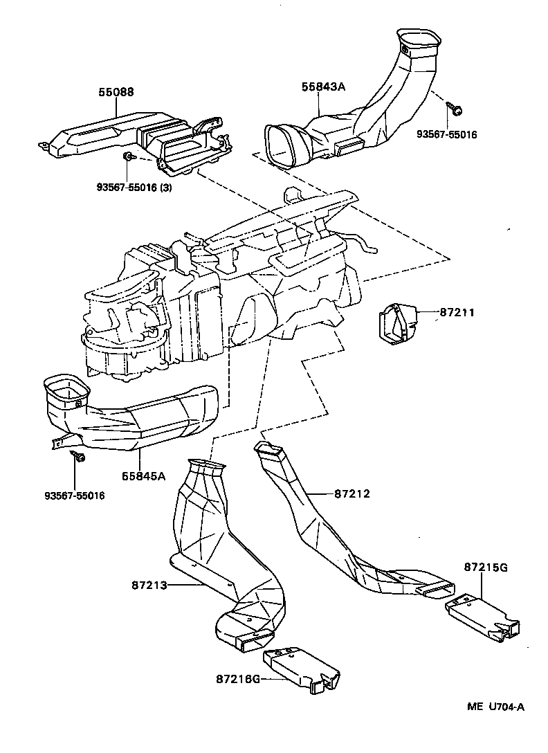 Figure MEU704A