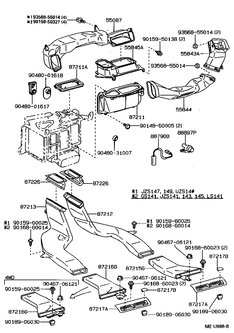 Figure MEU998B