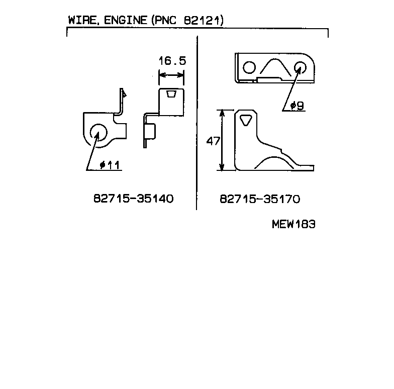 Figure MEW183