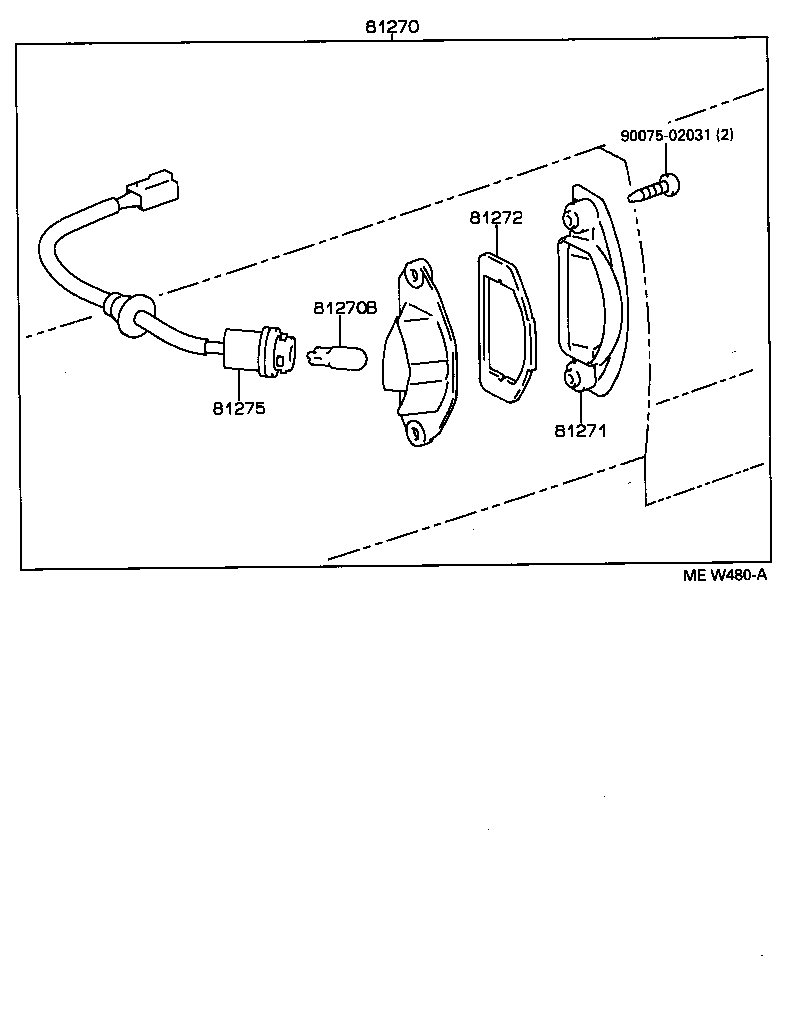 Figure MEW480A