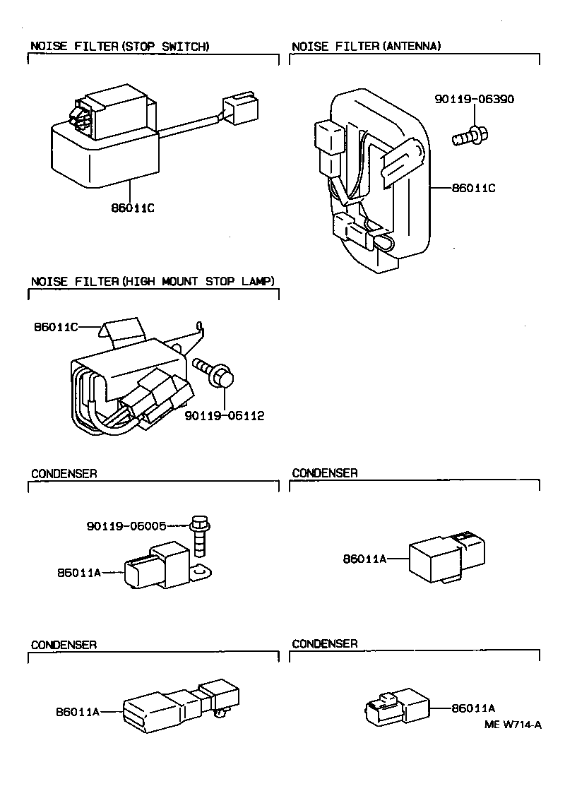 Figure MEW714A