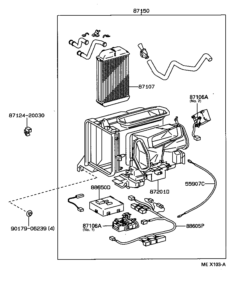 Figure MEX103A